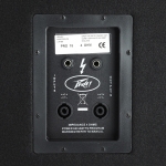 Peavey Messenger Pro láda, 250/500 Watt, 4 Ohm